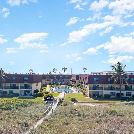 Pier Pressure Beachfront Wpool Apartment Cocoa Beach Exterior foto