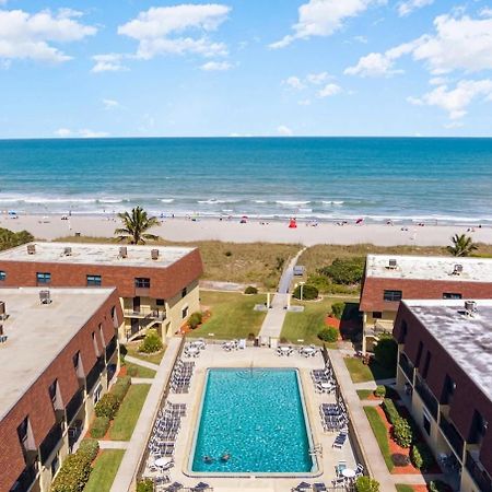 Pier Pressure Beachfront Wpool Apartment Cocoa Beach Exterior foto