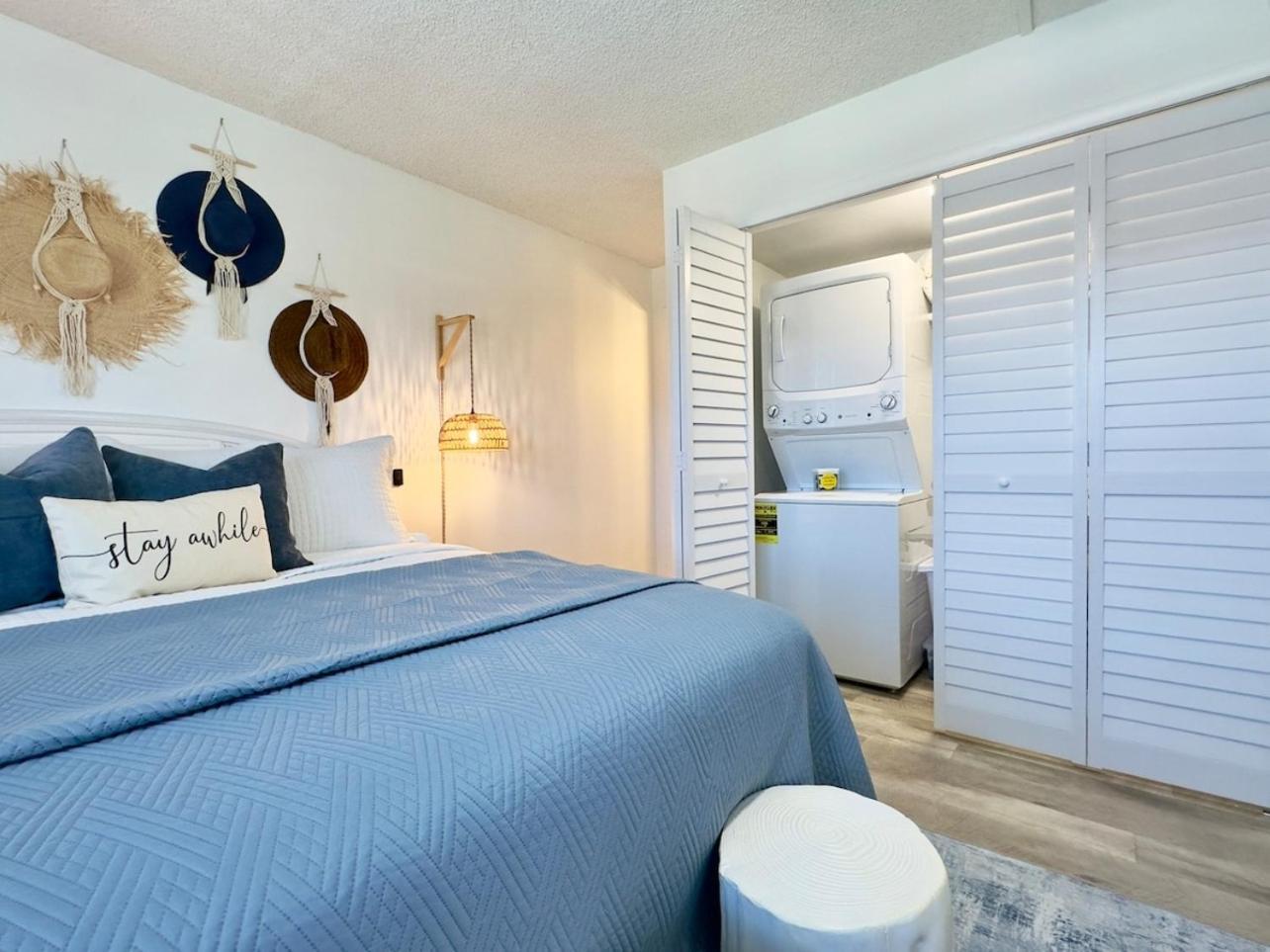 Pier Pressure Beachfront Wpool Cocoa Beach Exterior foto