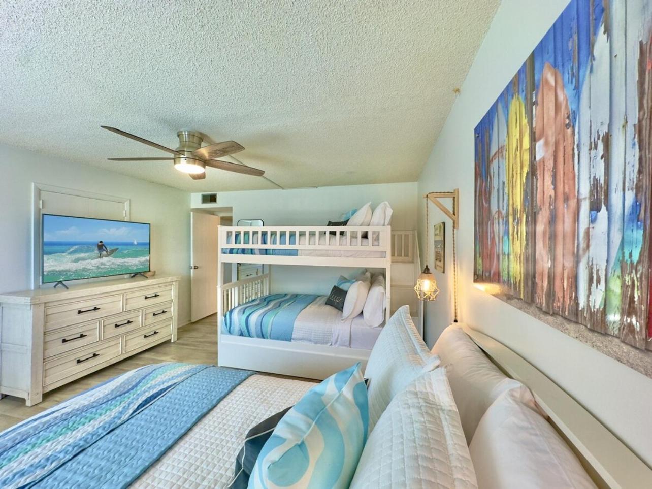 Pier Pressure Beachfront Wpool Cocoa Beach Exterior foto