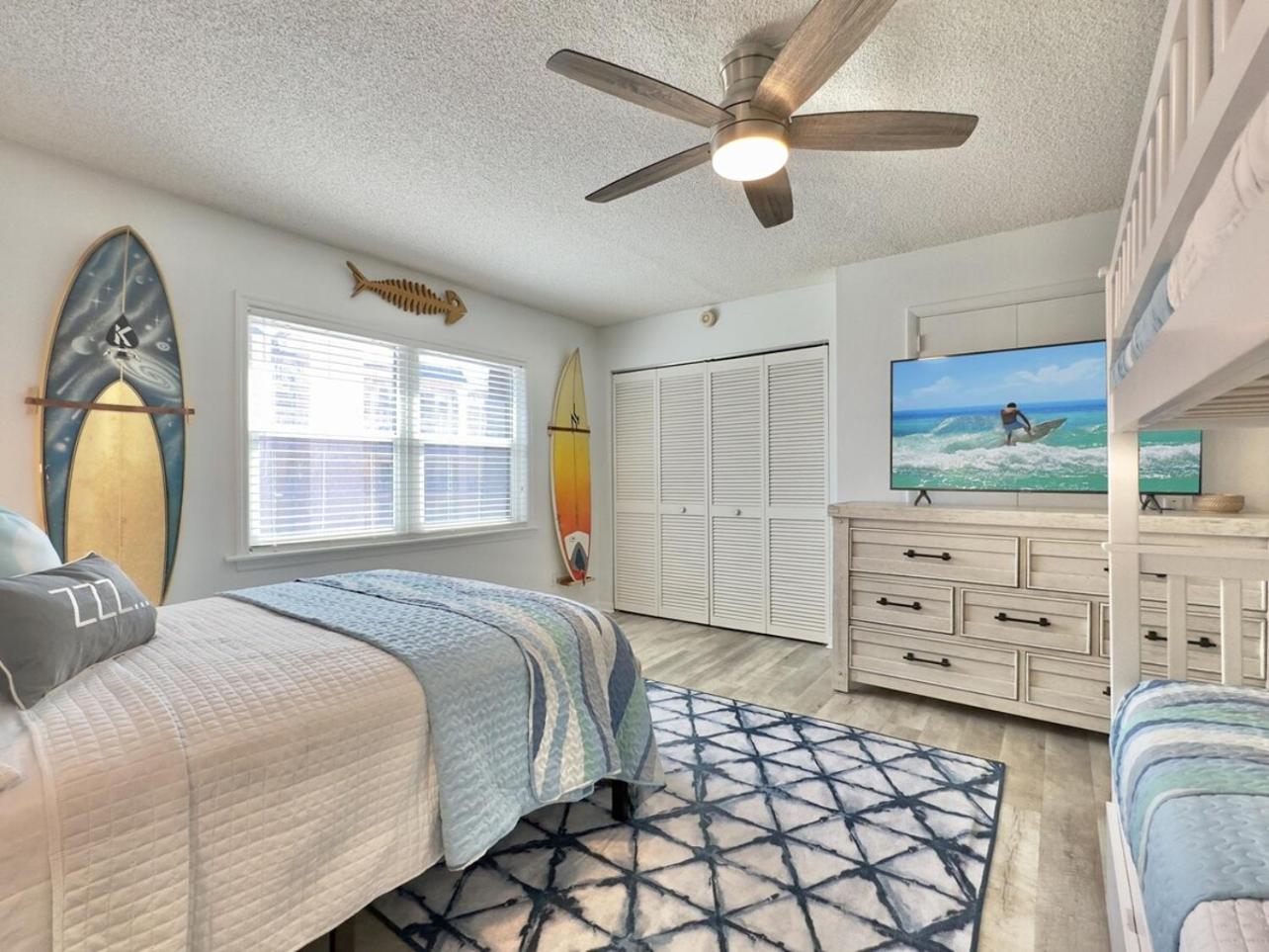 Pier Pressure Beachfront Wpool Cocoa Beach Exterior foto