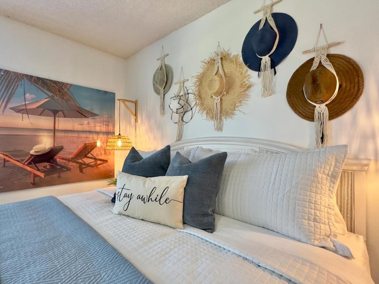 Pier Pressure Beachfront Wpool Cocoa Beach Exterior foto