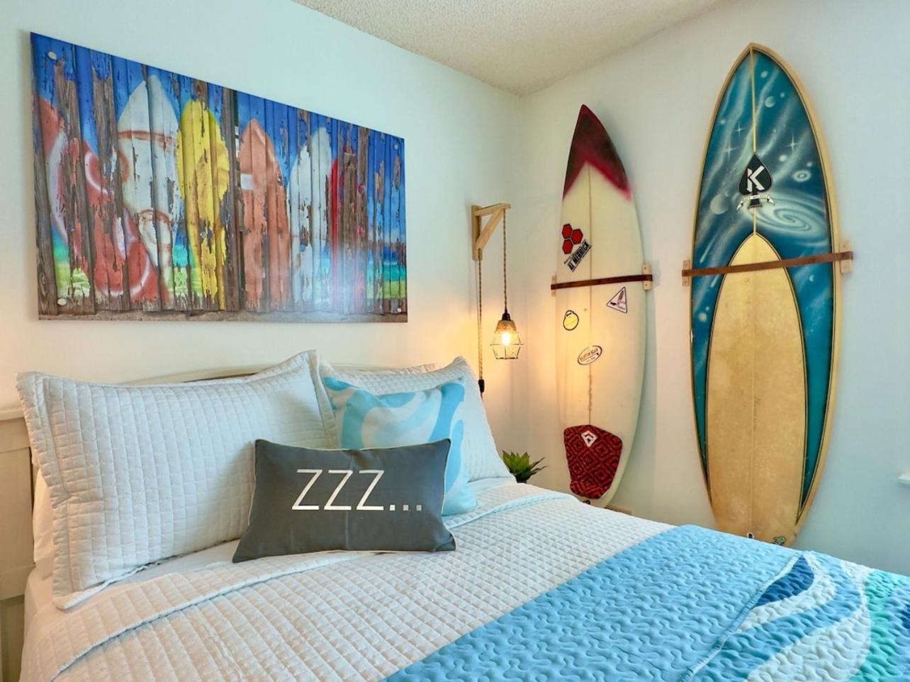 Pier Pressure Beachfront Wpool Cocoa Beach Exterior foto