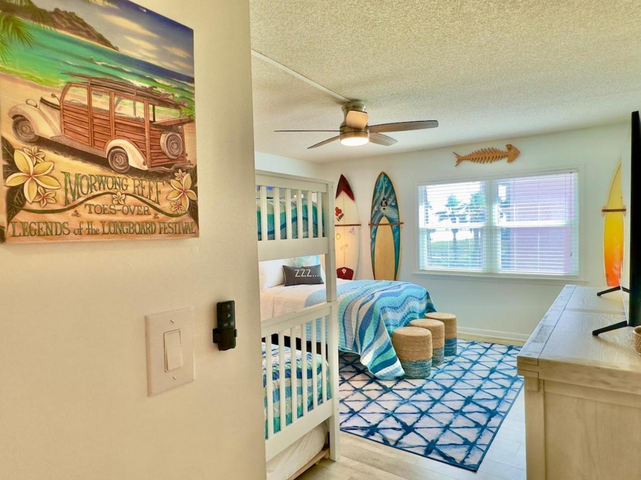 Pier Pressure Beachfront Wpool Cocoa Beach Exterior foto